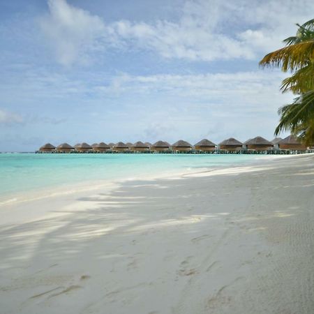 Vakarufalhi Maldives Dhangethi Exterior foto
