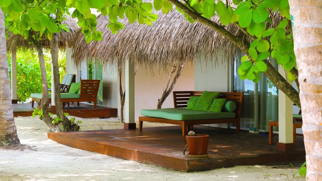 Vakarufalhi Maldives Dhangethi Exterior foto