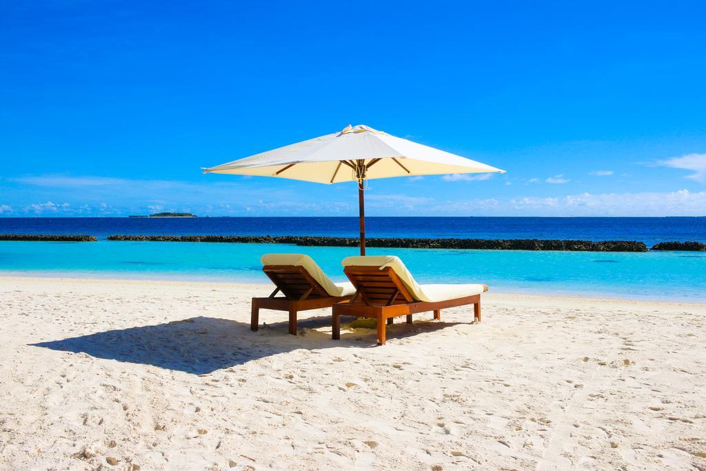 Vakarufalhi Maldives Dhangethi Exterior foto